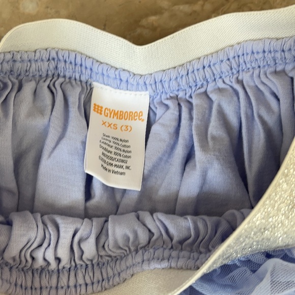 Gymboree skirt - Picture 2 of 3